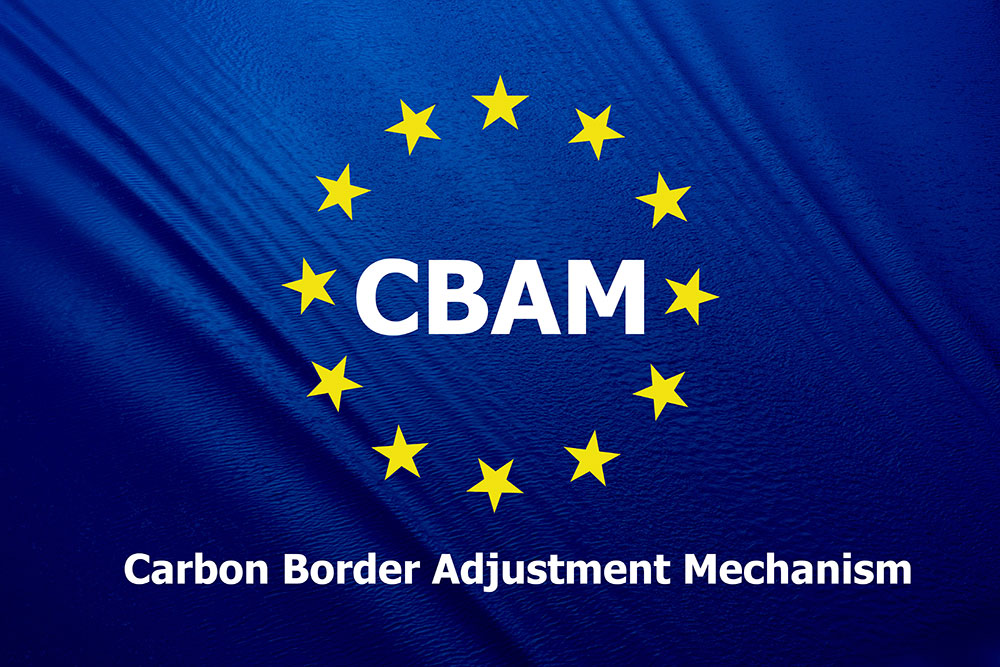 CBAM - Mechanizm dostosowania granicznego emisji dwutlenku węgla